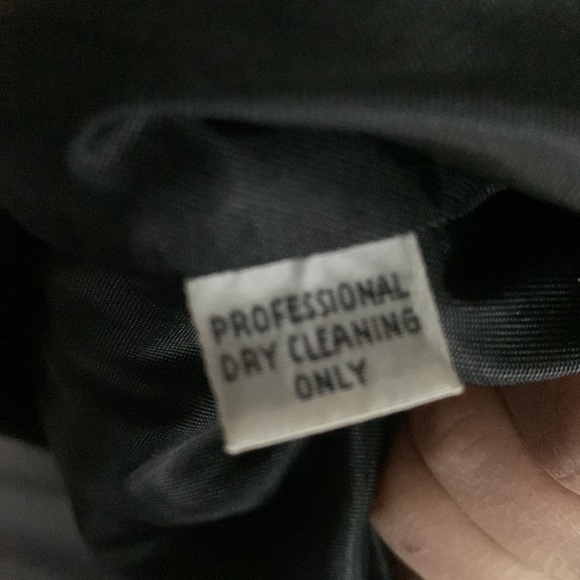 Fidelity Outerwear Made in USA Size Large - Picture 10 of 10